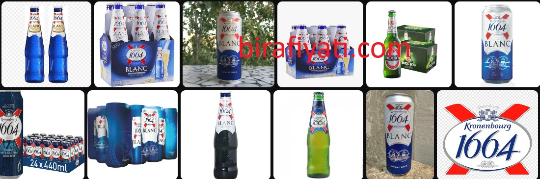 blanc bira fiyat