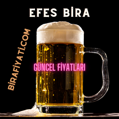 EFES BİRA