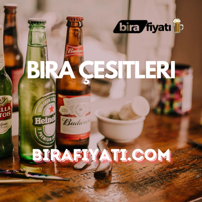 Bira Çeşitleri