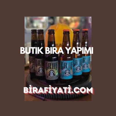 Butik Bira