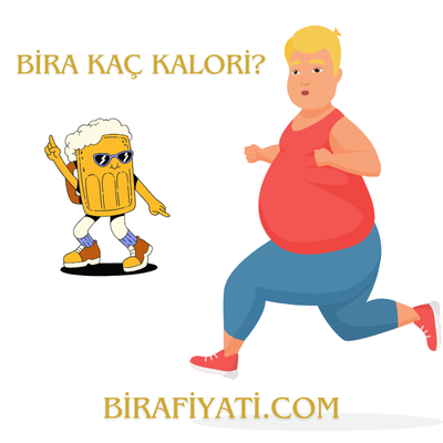 Bira kaç kalori