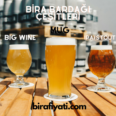 Bira Bardağı