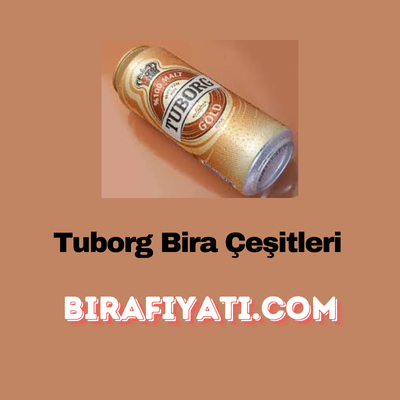 Tuborg Bira